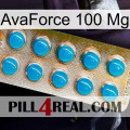 AvaForce 100Mg new09